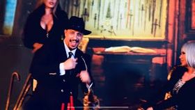DANI PRINȚUL BANATULUI - DUSMANIT DE FRAIERI