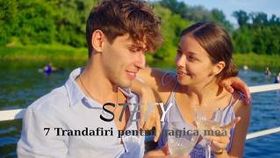 Stefy - 7 Trandafiri Pentru Gagica Mea