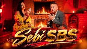 Sebi Sbs - La Vrajitoare