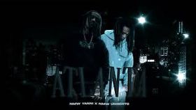 NMW Yanni x NMW Umberto - ATLANTA