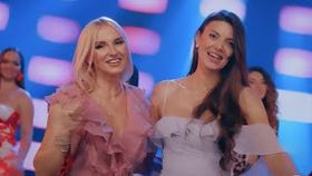 LENA MICLAUS SI MIRUNA LAZEA - MODA FETELOR NEMARITATE