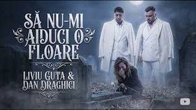 Liviu Guta x Dan Draghici - Sa Nu-Mi Aduci O Floare