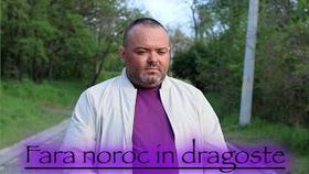 Iulian Grigoras & Victorya - Fara Noroc In Dragoste