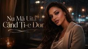 Ira Music - Nu Ma Uita Cand Ti-E Dor