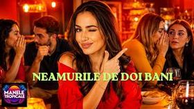 Manele Tropicale - Neamurile De Doi Bani