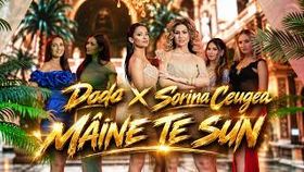 Sorina Ceugea x Dodo - Maine Te Sun