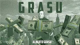 Alberto Grasu - GRASU