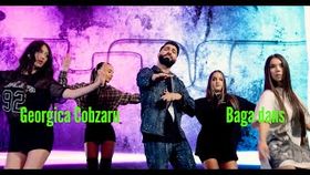 Georgica Cobzaru - Baga Dans