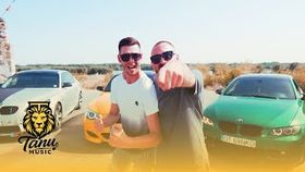 ROBY THRILL SI TANU MUSIC - SERIA 1, 2 SI 3 NU LE PLACE LA FEMEI