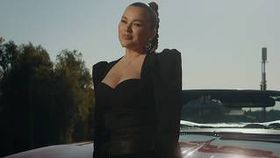 Carmen De La Salciua - Baila Hermosa