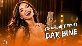 Butcuu Music - Te-Am Iubit Prost, Dar Bine