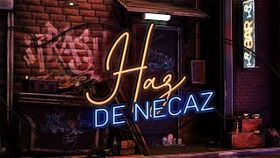 Bitza feat. Ombladon & El Nino - Haz de necaz