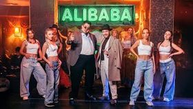 Florin Cercel x Bogdan Dlp - Alibaba
