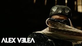 Alex Velea - Bum Bap
