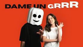 Fantomel x Kate Linn - Dame Un Grrr (Dj Dark Remix)