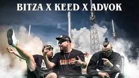 Bitza x Keed x Advok - 1000 de Parai