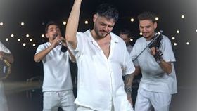 ANTONIO MARCU - DA-MI UN LA