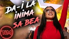 Da-I La Inima Sa Bea - Taraful Lui Mafian Si Sonia (Mix Hituri)