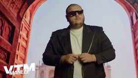 LEO DE LA KUWEIT - YALLA