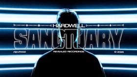 Hardwell - Sanctuary