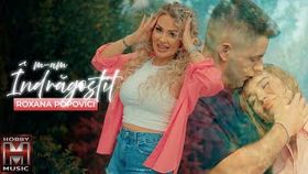 ROXANA POPOVICI - M-AM INDRAGOSTIT