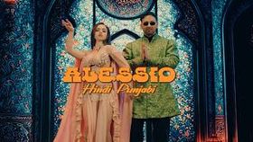 Alessio - Hindi Punjabi