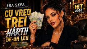 Ira Sefa - Cu Vreo Trei Hartii De-Un Leu