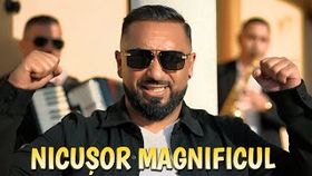 Nicusor Magnificul - Urmasul Lui Tata