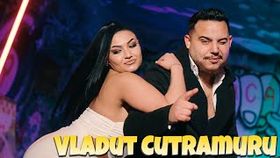 VLADUT CUTRAMURU - PEDALA BLANA NFS