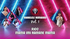 RIOO - MAMA IMI RAMANE MAMA