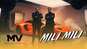 Manelele Viitorului x Florin Salam - Mili Mili