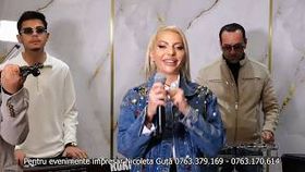 Nicoleta Guta - De La Cer Pana La Pamant Live