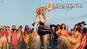 ALEXANDRA CRET - FRUMUSICA