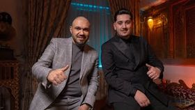 NARCIS DLB CU NARCIS BONDILA SI UNCHIASU - VA FI UN RASARIT