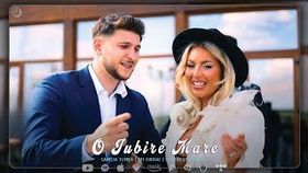 CAMELIA FLOREA CU ADI CHIRIAC SI FLAVIUS STOICANESCU - O IUBIRE MARE