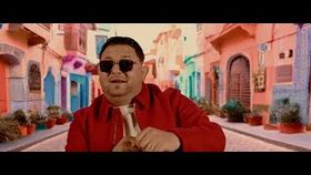 PUISOR DE LA MEDIAS - DANSEAZA VIATA MEA