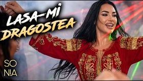 Lasa-Mi Dragostea - Sonia (Colaj Surpriza)