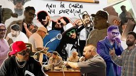 Smiley x Alex Velea x Connect-R - Anii In Care Nu Dormim