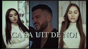 Chriss - Ca Sa Uit De Noi