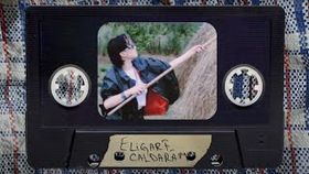 Eligarf - Caldaram