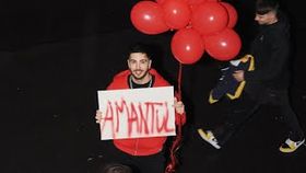 Spania 99 - Amantul