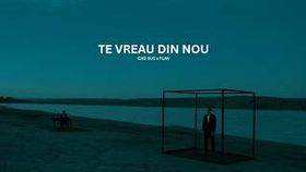 Cad Sus x Flav - Te Vreau Din Nou