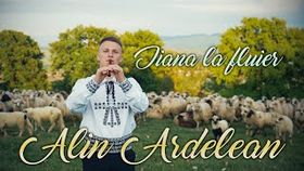 ALIN ARDELEAN - JIANA LA FLUIER