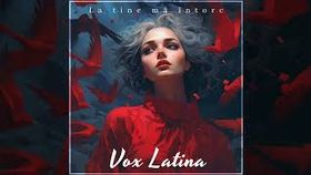 Vox Latina - La tine ma intorc