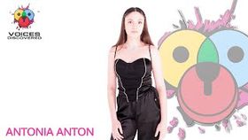 Antonia Anton - Dont Go