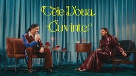 Radu Stefan Banica x Misha Miller - Cele doua cuvinte