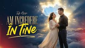 Dj Aziza - Am Incredere In Tine