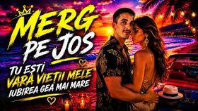 Merg Pe Jos - Tu Esti Vara Vietii Mele