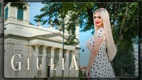 Giulia - Stie Dumnezeu De Ce