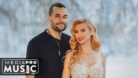 Red Parlament x Andreea Balan - Toarna-Ma Apa